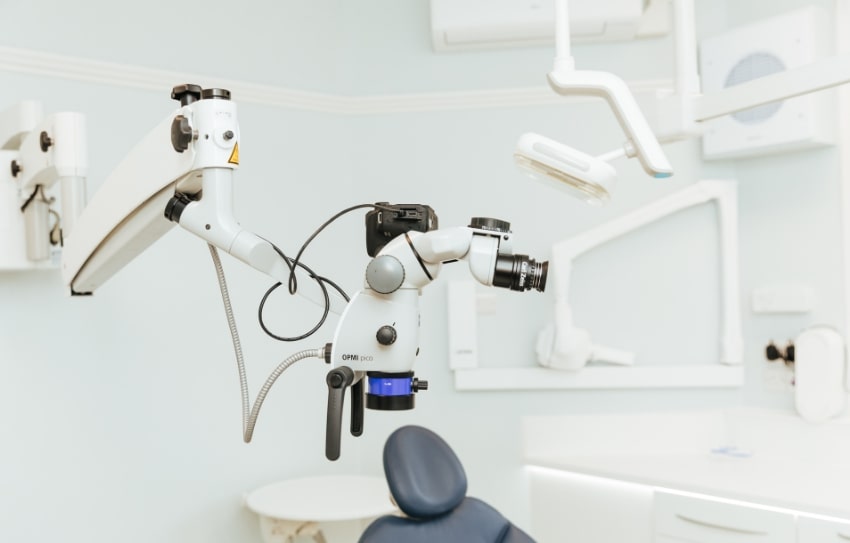 The Observatory Dental