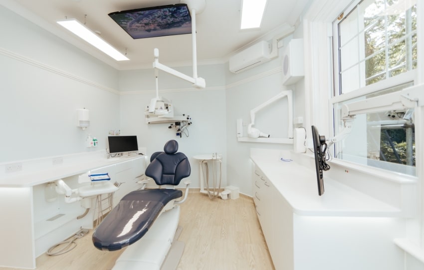 The Observatory Dental