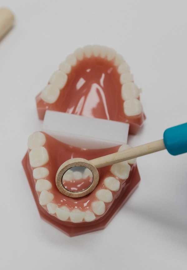 Treatment -  The Observatory Dental