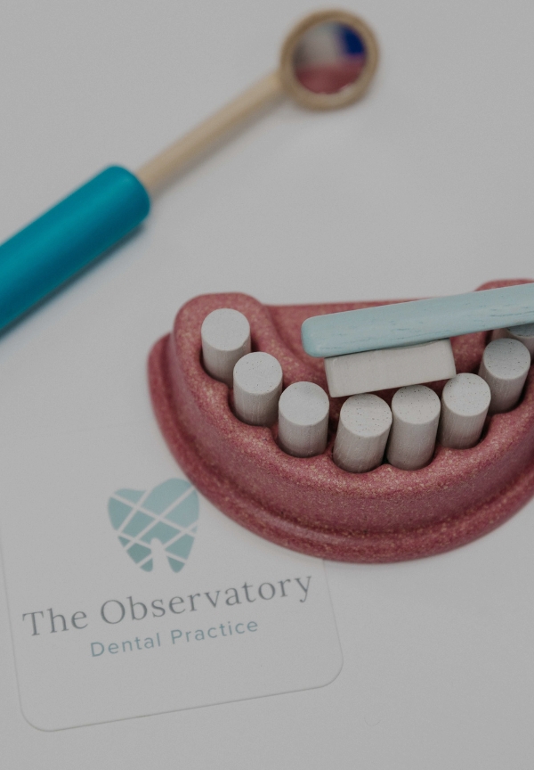 Preventive Dentistry
