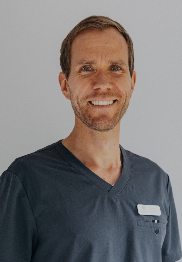 Holistic Dentistry