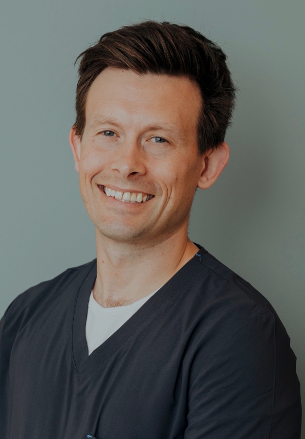 Endodontics