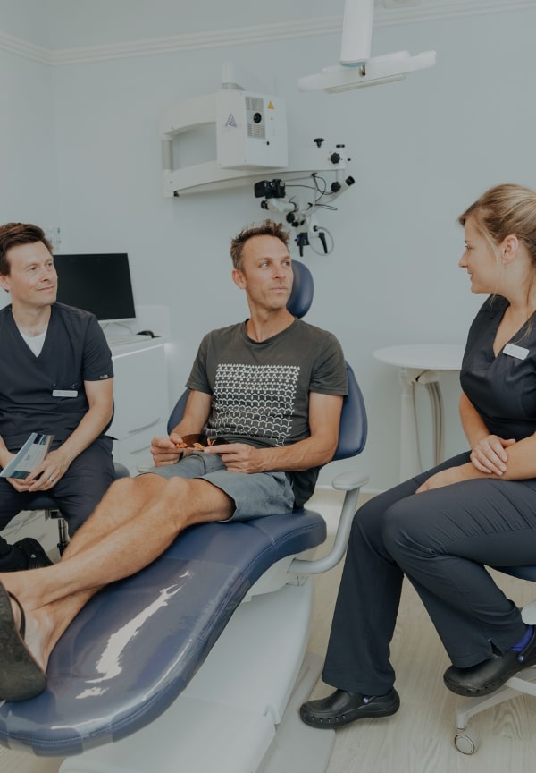 Treatment -  The Observatory Dental