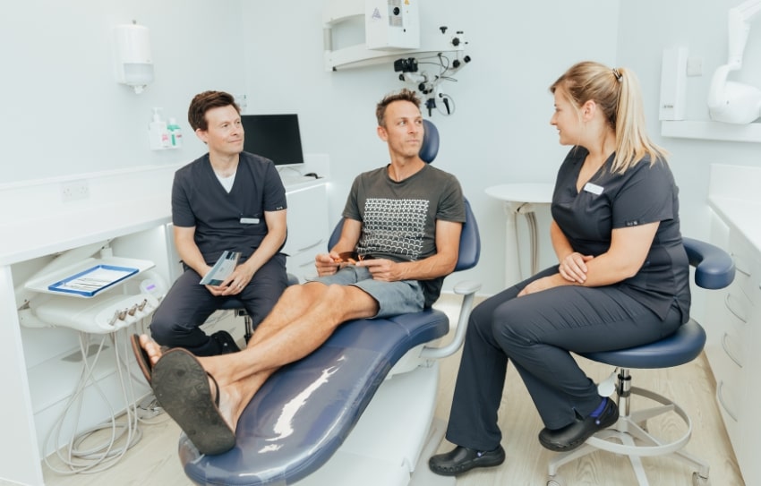 The Observatory Dental