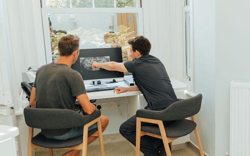 The Observatory Dental