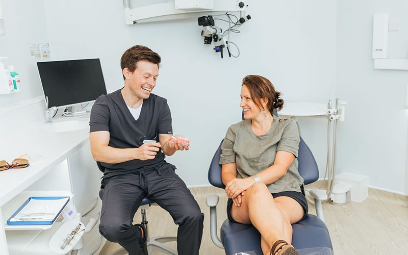 The Observatory Dental