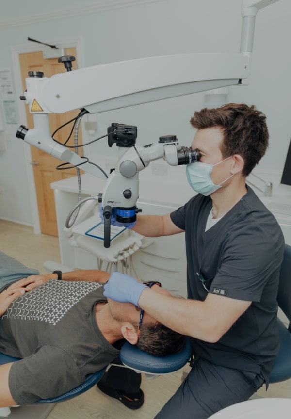 Treatment -  The Observatory Dental