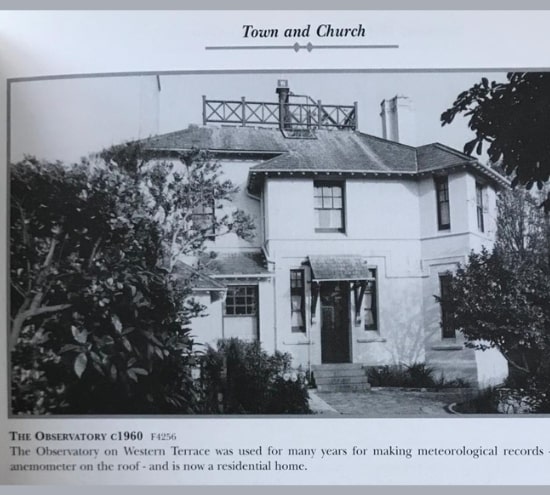 The Observatory Dental