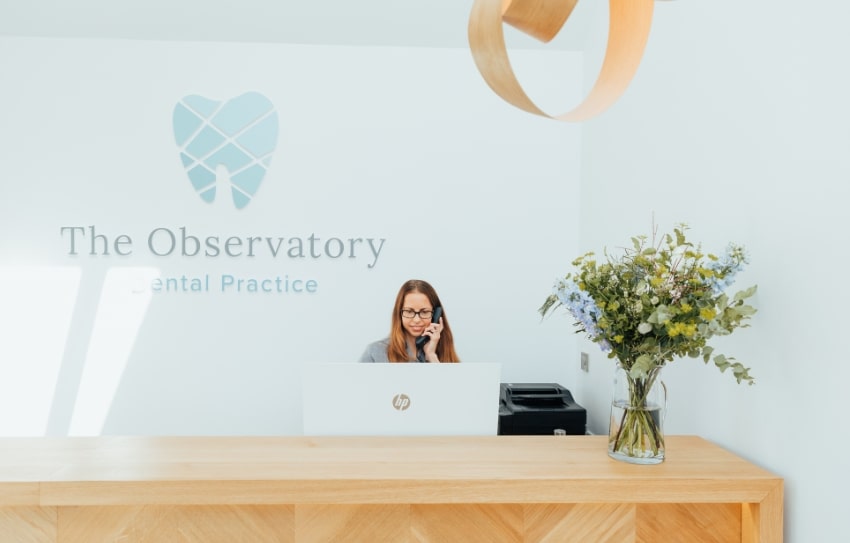 The Observatory Dental