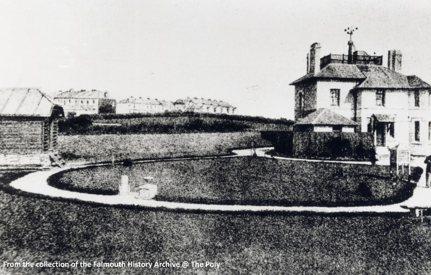 The Observatory Dental