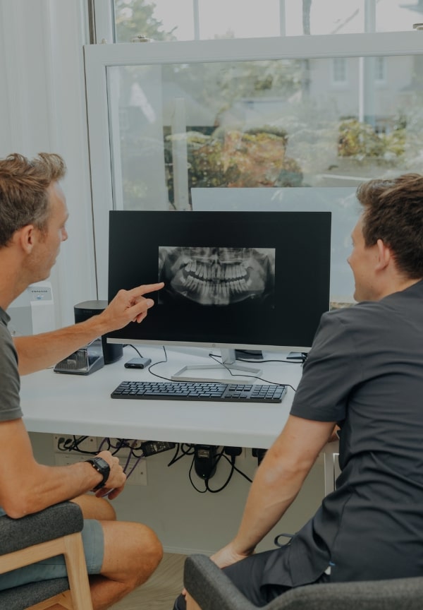 Treatment -  The Observatory Dental