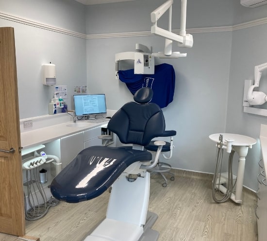 The Observatory Dental