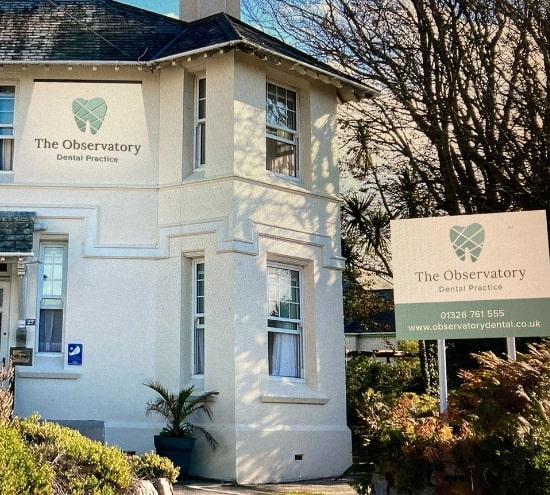 The Observatory Dental