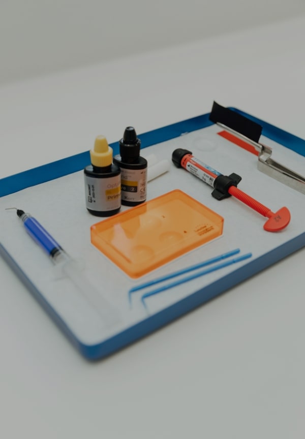 Treatment -  The Observatory Dental