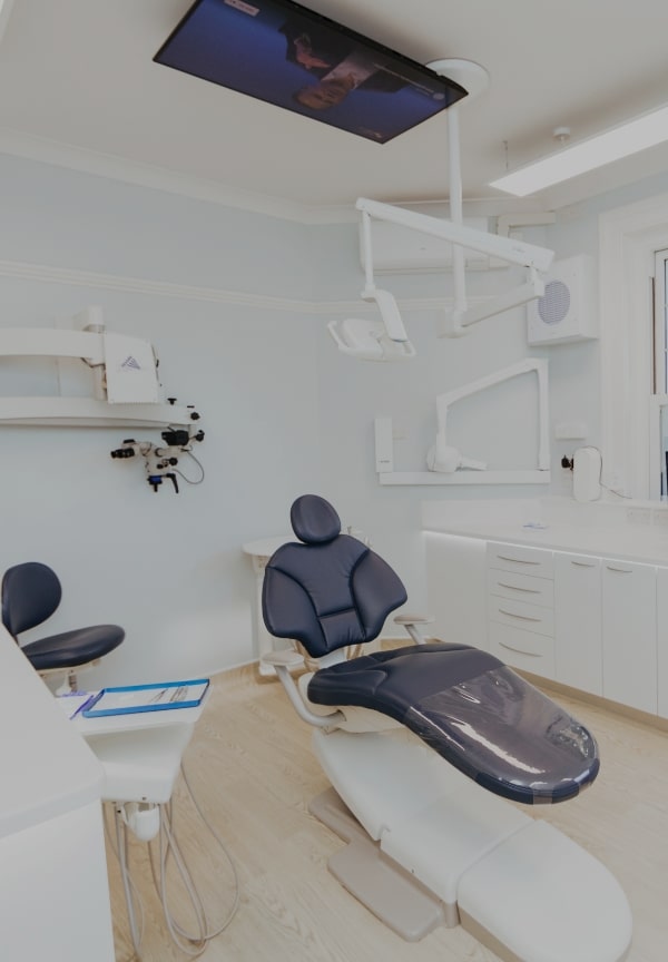 Treatment -  The Observatory Dental