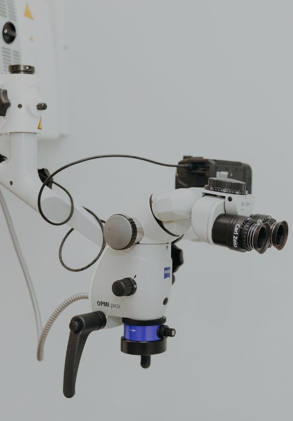 Treatment -  The Observatory Dental