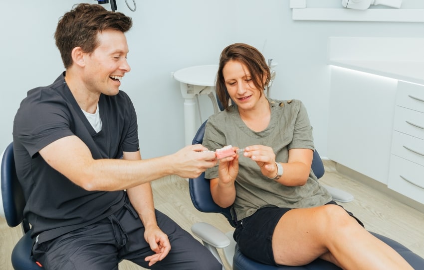 The Observatory Dental