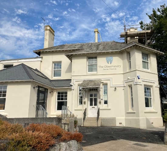 The Observatory Dental