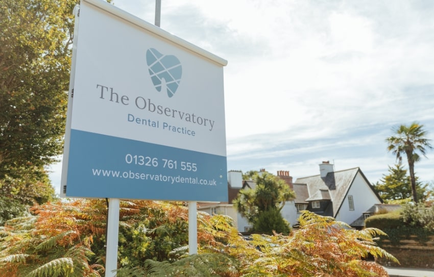The Observatory Dental