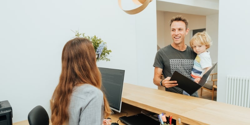 The Observatory Dental