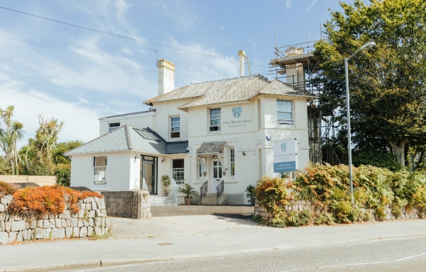 The Observatory Dental
