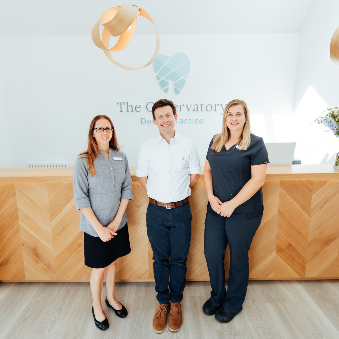 The Observatory Dental