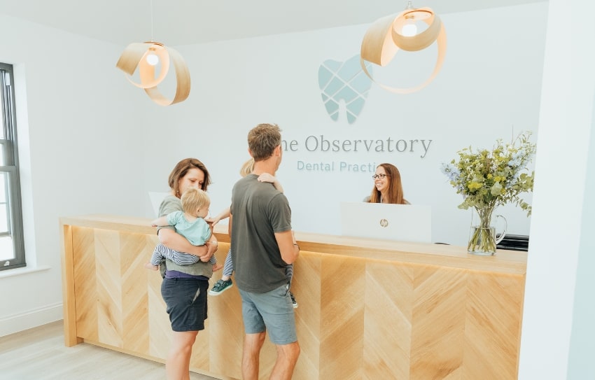 The Observatory Dental