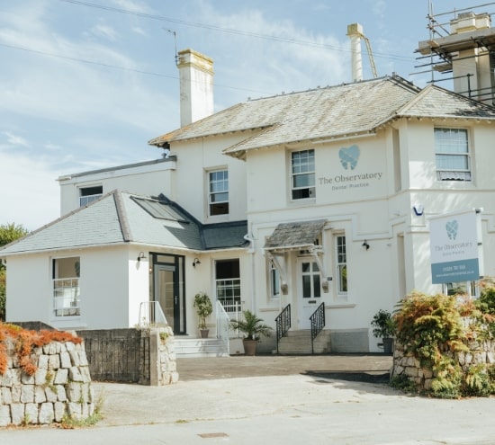 The Observatory Dental