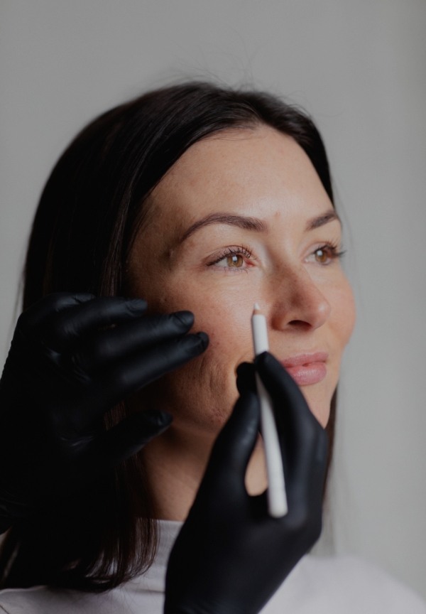 Facial Aesthetics